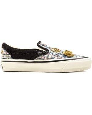 Vans Trainers - Black