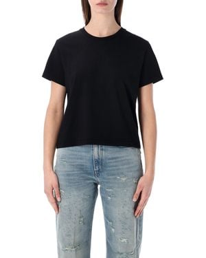 COLORFUL STANDARD T Shirts And Polos - Black