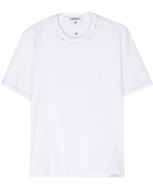 Premiata T Shirt - White