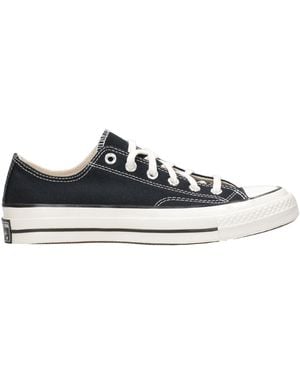 Converse Turnschuhe schwarz
