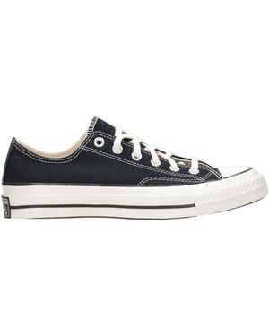 Converse Trainers - Black