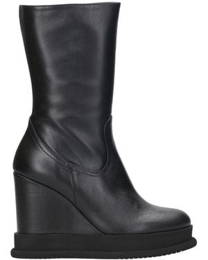 Paloma Barceló Boots - Black