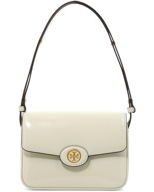 Tory Burch E -Umhängetaschen - Weiß