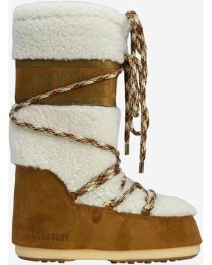 Moon Boot Moon Boot - Natural
