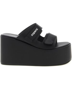 Coperni Wedge sandals for Women | Online Sale up to 25% off