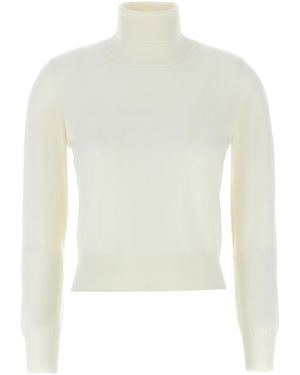 Antonino Valenti Enriette Jumper, Cardigans - White