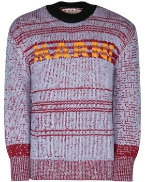 Marni Knitwear - Pink