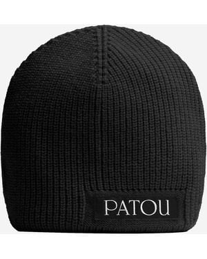 Patou Patou - Nero