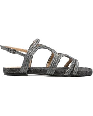 Castañer Pitra/266 - White