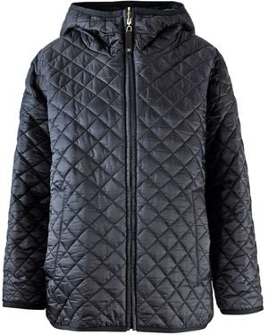 Max Mara Giubbino Leo Nero - Black