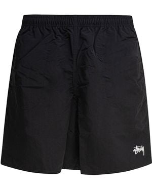Stussy Badebekleidung - Schwarz