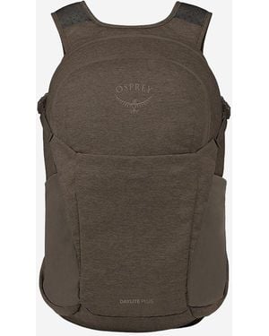 Osprey Daylite Plus Backpack - Brown