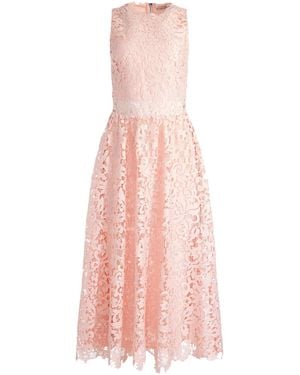 Alice + Olivia Dresses - Pink