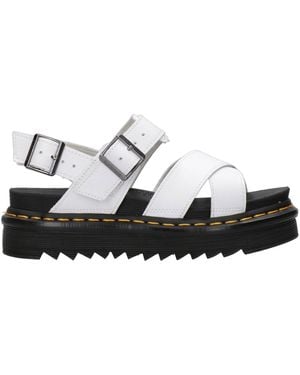 Dr. Martens Sandals - Black