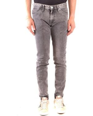 PT01/PT05 Jeans - Grey