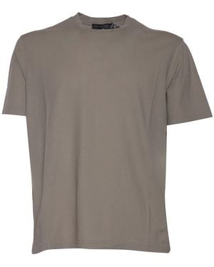 PHI FDL Tshirt Mc Is The - Gray