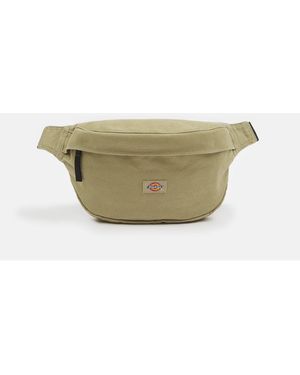 Dickies Duck Canvas Cross Body - Natur