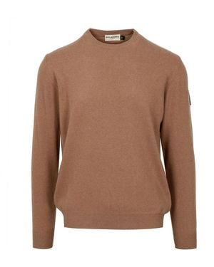 Roy Rogers Jumpers - Brown
