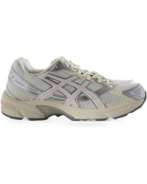 Asics Other, Of A Thickness Of - Gray