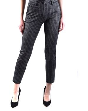 Mason's Pants - Black