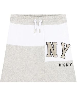 DKNY Skirt - White