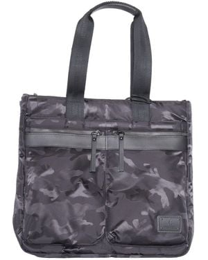 Premiata Bag - Grey
