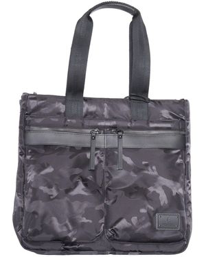 Premiata Bag - Grey