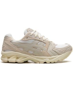 Asics Gel-Kayano 14 W - White