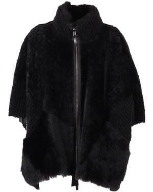 Diego M Cappa - Black