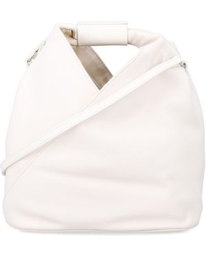 MM6 by Maison Margiela Tassen.. - Wit