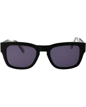 Calvin Klein Sunglasses - Blue