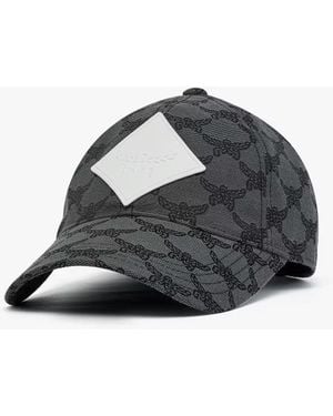 MCM Hats - Black
