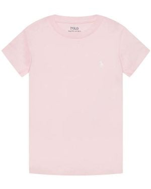 Polo Ralph Lauren T-Shirt - Pink