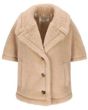Max Mara Cappa - Natural