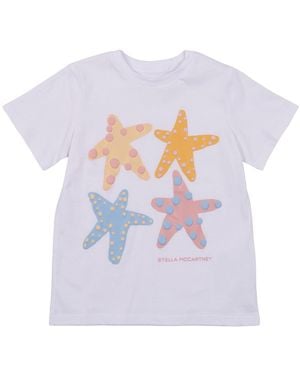 Stella McCartney I'M The One Who's Got It - White