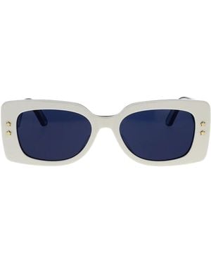 Dior Pacific S1 U Sunglasses - Blue