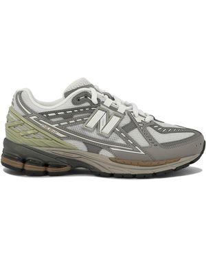 New Balance "1906 Utility" Trainers - Grey