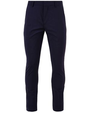 Daniele Alessandrini Broek Blauw