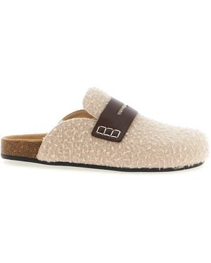 JW Anderson Mulas 'FIENTA' - Multicolor