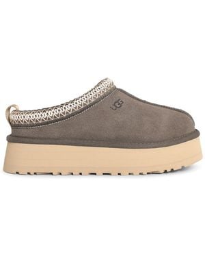 UGG Slippers - Grey