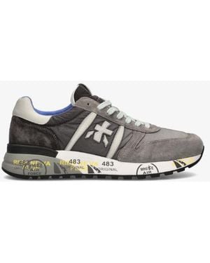 Premiata Lander - Weiß
