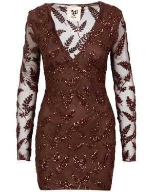 Aniye By Dresses - Brown