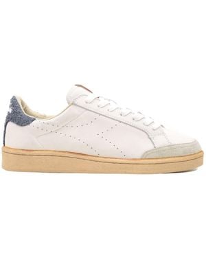Diadora Trainers - White