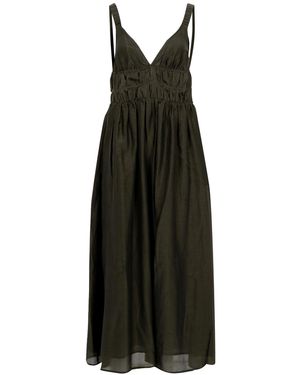 Semicouture Dresses - Black
