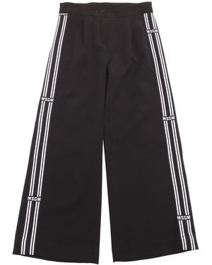 MSGM This Is A List Of The European Parliament's Committees On The Environment - Black