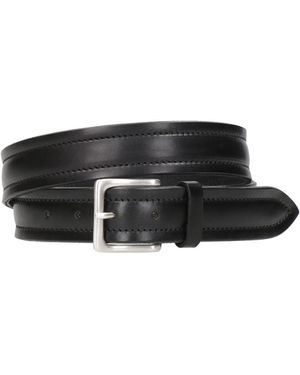 Orciani Belts - Black
