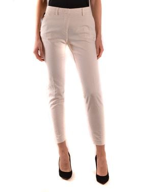 Mason's Trousers - Natural