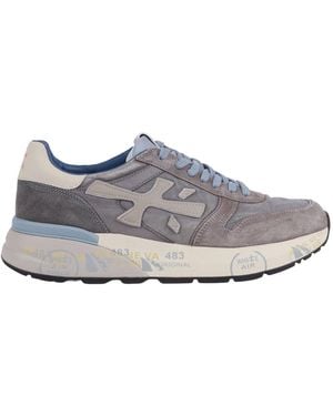 Premiata Sneakers Mick - Grey