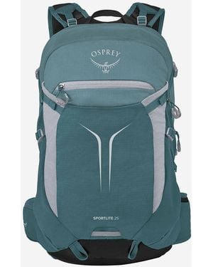 Osprey Sportlite 25 Rucksack - Blau