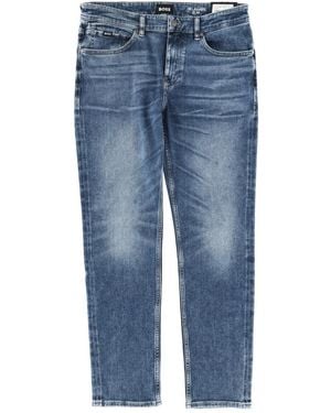 BOSS Jeans "delaware" - Blue